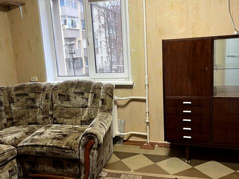 квартира за адресою Петра Калнишевського просп. (Косіора), 4