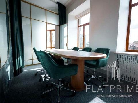 комерційна за адресою Велика Васильківська вул. (Червоноармійська), 43/16