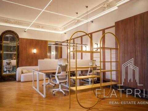 комерційна за адресою Велика Васильківська вул. (Червоноармійська), 43/16