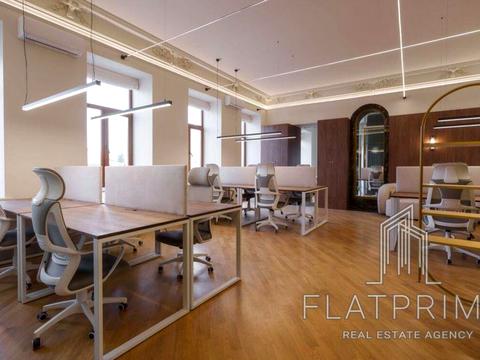 комерційна за адресою Велика Васильківська вул. (Червоноармійська), 43/16