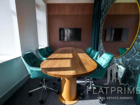 комерційна за адресою Велика Васильківська вул. (Червоноармійська), 43/16