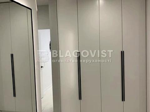 квартира по адресу Днепровская набережная ул., 18-А