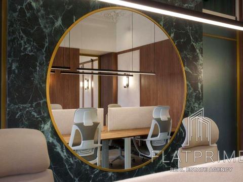 комерційна за адресою Велика Васильківська вул. (Червоноармійська), 43/16