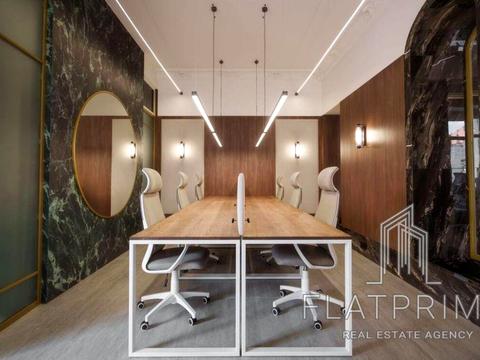 комерційна за адресою Велика Васильківська вул. (Червоноармійська), 43/16