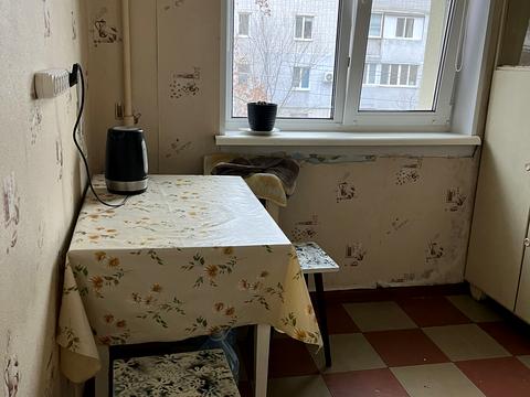 квартира за адресою Петра Калнишевського просп. (Косіора), 4