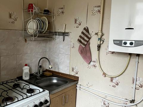 квартира за адресою Петра Калнишевського просп. (Косіора), 4