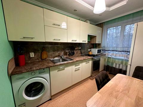 квартира за адресою Янтарна вул., 42