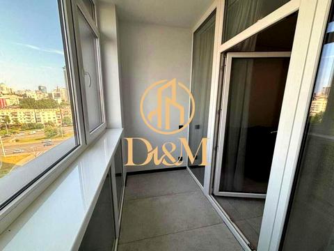 квартира за адресою Берестейський просп. (Перемоги), 11 к2