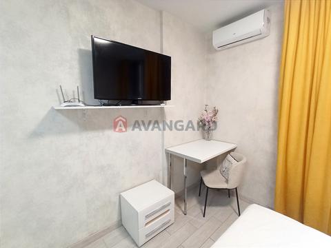 квартира за адресою Соборності просп. (Возз'єднання), 17 к2