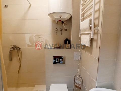 квартира за адресою Соборності просп. (Возз'єднання), 17 к2