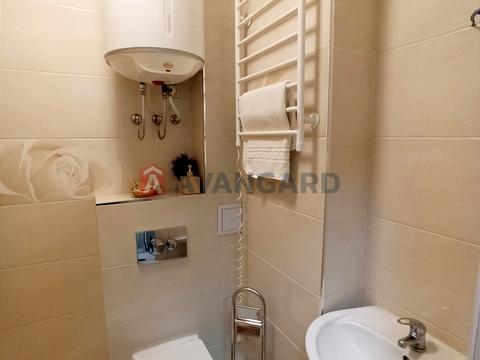 квартира за адресою Соборності просп. (Возз'єднання), 17 к2