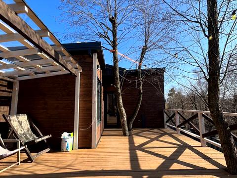 дом по адресу с. Малехов, Жовковская ул., 1