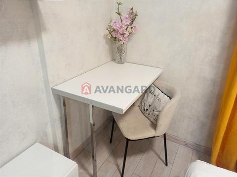 квартира за адресою Соборності просп. (Возз'єднання), 17 к2