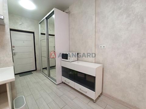 квартира за адресою Соборності просп. (Возз'єднання), 17 к2