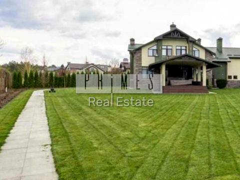 дом по адресу Центральна