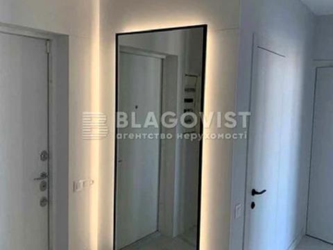 квартира по адресу Днепровская набережная ул., 18-А