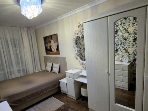 квартира за адресою Володимира Самійленка вул. (), 13