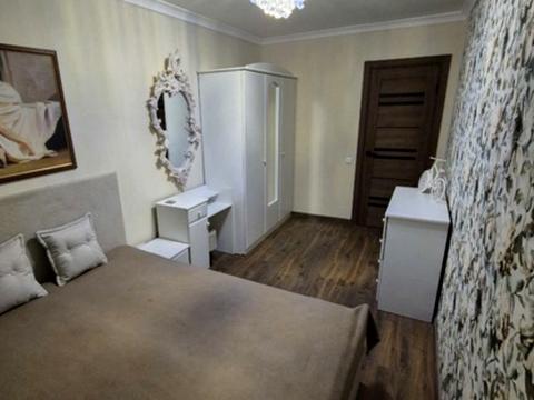 квартира за адресою Володимира Самійленка вул. (), 13