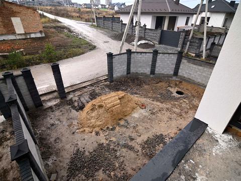 будинок за адресою Волошкова, 1