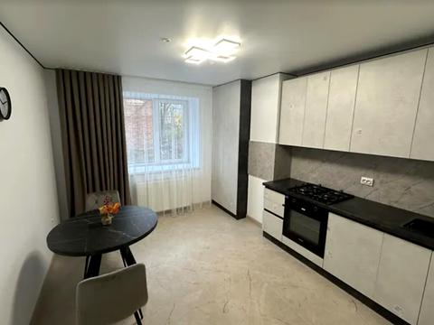 квартира по адресу Яремы ул., 9-А