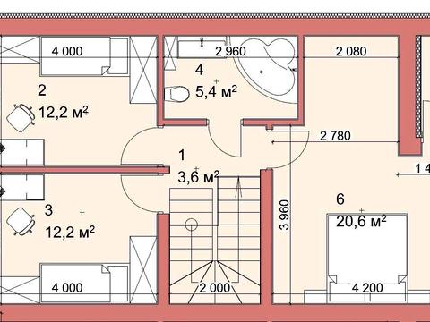 будинок за адресою Волошкова, 1