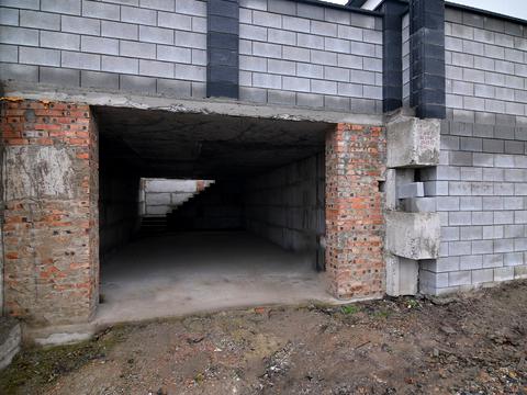 будинок за адресою Волошкова, 1