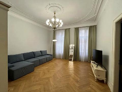 квартира за адресою Ярослава Стецька вул., 4