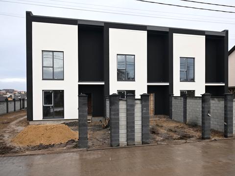 будинок за адресою Волошкова, 1