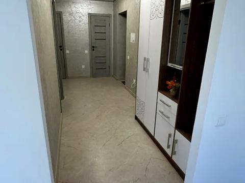 квартира по адресу Яремы ул., 9-А