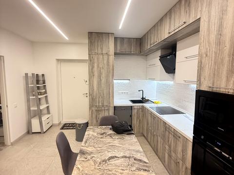 квартира за адресою Європейського Союзу просп. (Правди), 45-Б