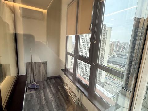 квартира за адресою Європейського Союзу просп. (Правди), 45-Б