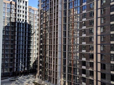 квартира по адресу Прохоровская ул., 40