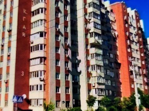 квартира за адресою Кадетський Гай вул., 3