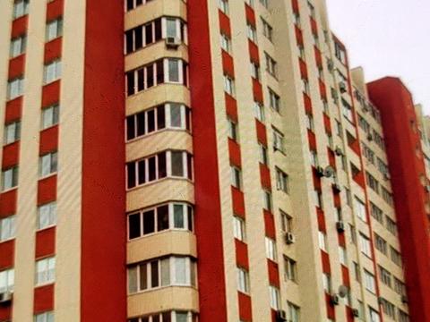 квартира за адресою Кадетський Гай вул., 3