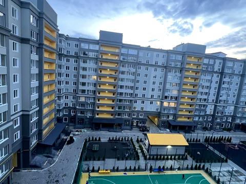 квартира по адресу Кожедуба ул., 3