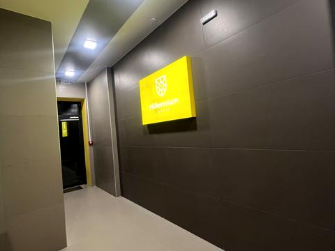 квартира по адресу Кожедуба ул., 3