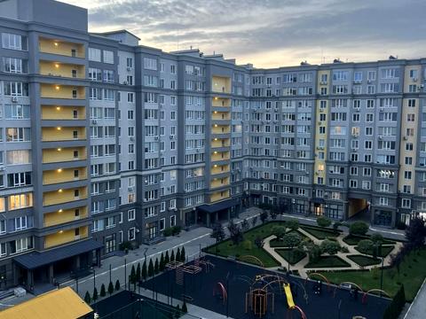 квартира по адресу Кожедуба ул., 3