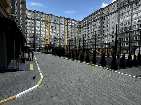 квартира по адресу Кожедуба ул., 3