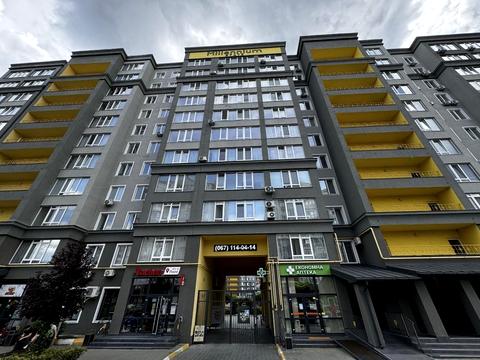 квартира по адресу Кожедуба ул., 3