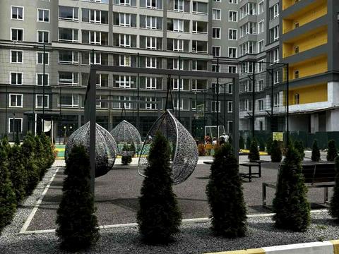 квартира по адресу Кожедуба ул., 3