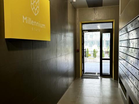 квартира по адресу Кожедуба ул., 3