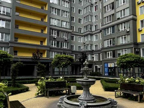 квартира по адресу Кожедуба ул., 3