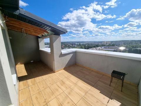 квартира по адресу Кожедуба ул., 3