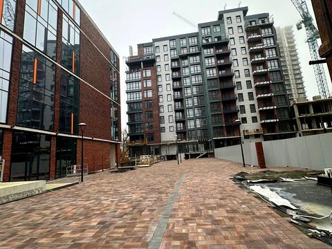 квартира за адресою Фонтанська дорога вул., 6а