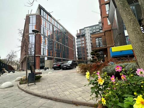 квартира за адресою Фонтанська дорога вул., 6а