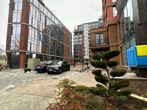 квартира за адресою Фонтанська дорога вул., 6а