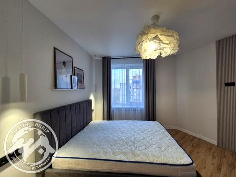 квартира за адресою Зодчих вул., 36