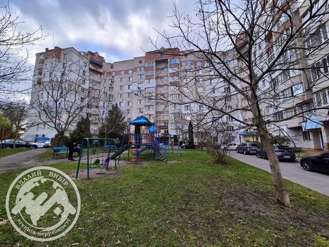 квартира за адресою Зодчих вул., 36