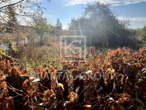 ділянка за адресою Буча, Яблунська вул. (Кірова), 145