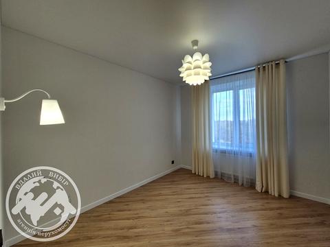 квартира за адресою Зодчих вул., 36